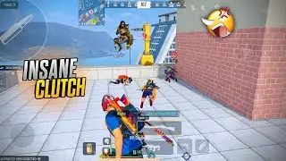 Scarfall 2.0 Full Aggressive Gameplay is here 🔥 !!