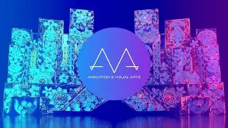 Recording | Canada - AVA ANIMATION & VISUAL ARTS - CITY OF DREAMS