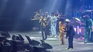 ARR live in concert  - Muqabala Muqabala, Tacoma Dome, Seattle, USA