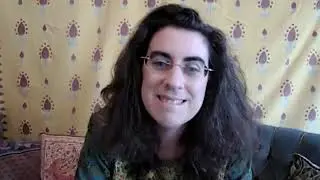 Faerie and Fae World storytelling with Kirsty Hartsiotis, who tells The White Cat