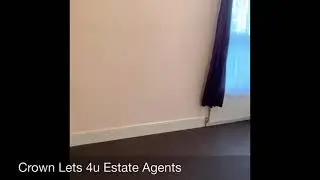1 Bed Flat In Thornton Heath