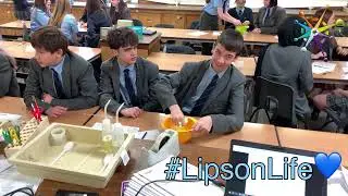 British Science Week 2025 - Bath Bomb Making with Key Stage 3