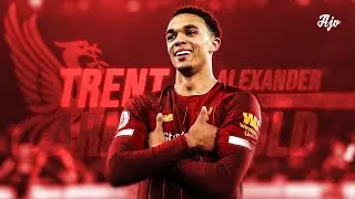 Trent is way too Underappreciated..