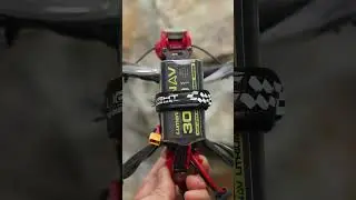 Li-ion vs. lipo ft. Lumenier NAV batteries