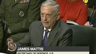 Want waiver for India from Russian sanctions through CAATSA: James Mattis