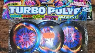 Turbo Polyp (F1) von Lesli 