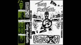 Split: Tony Montana & Changoz! (Noisecore)