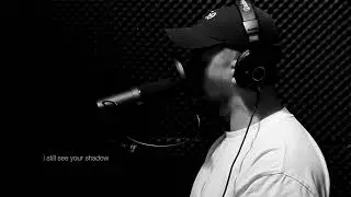 Underoath - Writing On The Walls (Vocal Cover by Alex Macri)