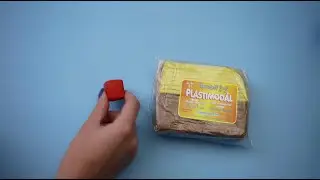 How to choose the right clay for stop-motion | Claymation beginners tutorial