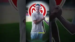 From The Sixth Tier To The Bundesliga!
