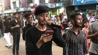5 Muharram | Anjuman e Gulzare haidery | Kolkata Rajabazar | halka ke matam |