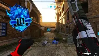 HOW TO DOMINATE ON AL BAGRA FORTRESS CONTROL | MW2 RANKED