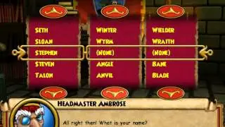 Wizard 101 Review