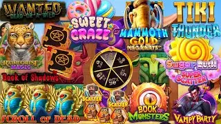 Tuesday Slot Session with Lucky Devil 💥Lets Go Again!