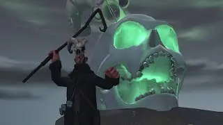Scream Fortress ep.14 - The Halloween Adventures Of Heavy
