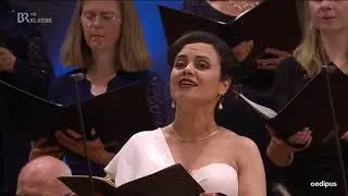 Mozart: Vesperae solennes de Dominica, K. 321 | Akademie f&uuml;r Alte Musik Berlin