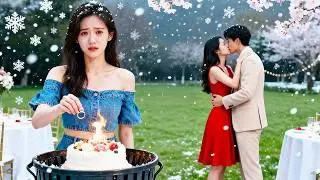 Birthday Party: Husband Gave Wife Ring With Mistress&rsquo;S Name&mdash;Wife Left, He Regretted And Begged Her!