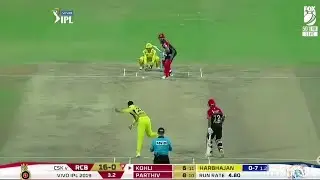 IPL 2019 :CSK VS RCB , 1st MATCH HIGHLIGHT/ 🥵 KOHLI  vs   DHONI 😱