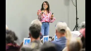 Miyoko Schinner (of Rancho Compasión): Phenomenally Vegan