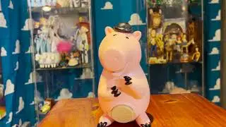 Toy Story | Evil Dr. Porkchop | Unboxing & Review