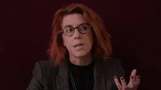 PERFILES de BERLÍN: Bibiana Candia