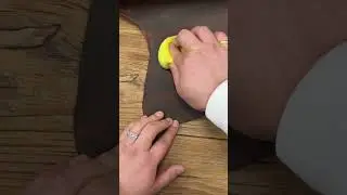 how to care for distressed leather