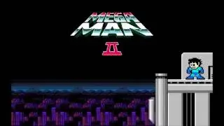 Megaman II - 
