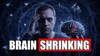 How NARCISSISTIC Abuse Changes Your Brain (The Science Is Terrifying)