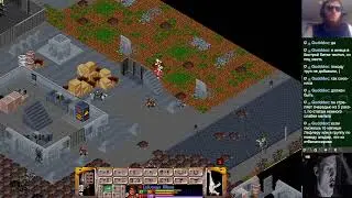 open-Xcom Warhammer 40k Rosigma 1.09b Adeptus Arbites (4) Eldar Alliance
