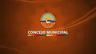 [ENERO] 1era Sesión Extraordinaria del Concejo Municipal 14.1.2026