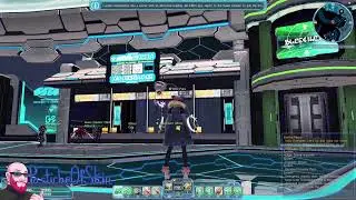 Why I can No longer play #PSO2 Open Beta NA #XBOX