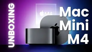 Mac Mini M4 Unboxing & Honest Review in Hindi | Apple Mac Mini M4 2025 | oyEngineer