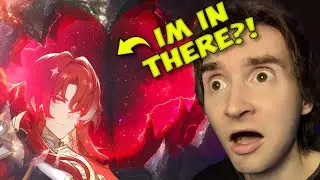 How Argenti Almost Destroyed the Astral Express in Honkai Star Rail