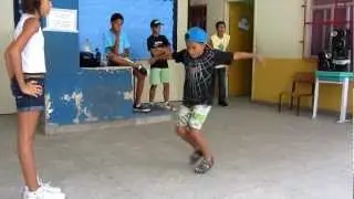 Prince of Hippy -Hop