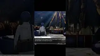 This Random Man Has INVADED My Dream!