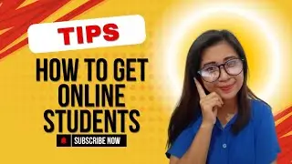 Best Ways To Increase Students For Online Tutoring