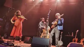 Willie Watson - Bluebird Theater - Denver, Colorado - 11-20-2025