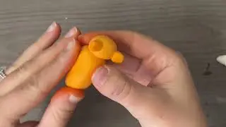 Skill Builder: How to create an animal with model magic