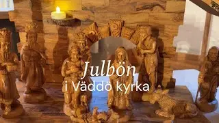 Julbön 2025
