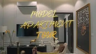 Union Luxury Apartment |  Etihad Town | Lahore | CompleteTour