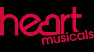 Heart Musicals Jingles 2025
