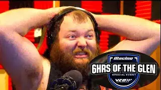 I ALMOST RUINED THE RACE!! Iracing 6 Hours of Watkins Glen with @KyokiKitty