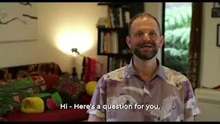 Answer ONE question