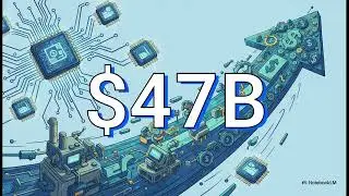 The Chip War  2025