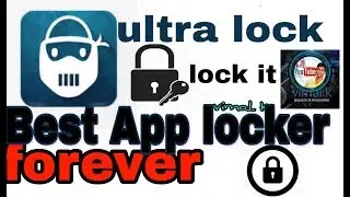 Best App locker