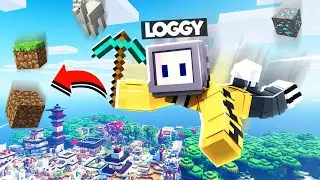 LOGGY NE MARI JUMP