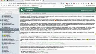 Introduction to Spark DataFrames