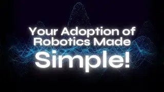 Revolutionize Your Business with LandSkyAI's Simple Adoption of Robotics!