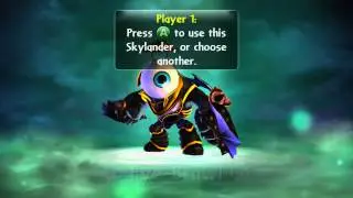 Skylanders Giants  Battle Mode pt. 1