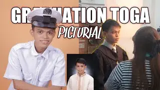 GRADUATION PHOTOSHOOT (Behind The Scene) | Mr Ichi Channel